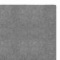 Preview: Pool-Bodentuch Hellgrau 420x220 cm Polyester Geotextil