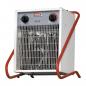 Preview: ARDEBO.de - STH 3 STH 3, Heizlüfter 1 PH., 230 V, 3 KW