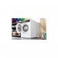 Preview: Bosch WGB244A40 Serie 8 9kg Frontlader Waschmaschine, 60 cm breit, 1400U/Min, AquaStop, i-DOS, Nachlegefunktion, Innenbeleuchtung, Home Connect, weiß
