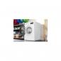 Preview: Bosch WUU28T48 Serie 6 8kg Frontlader Waschmaschine, 60 cm breit, 1400 U/Min, AquaStop, Nachlegefunktion, Kindersicherung, Beladungssensor, weiß