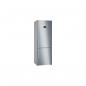 Preview: ARDEBO.de Bosch KGN49AIBT Serie 6 Stand Kühl-Gefrierkombination, 70cm breit, 440L, NoFrost, 0 Grad Fach, MultiAirflow, Urlaubsschaltung, LED Beleuchtung, Schnellgefrieren, Schnellkühlen, Edelstahl mit Antifingerprint