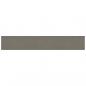 Preview: Wandpaneele 12 Stk. Hellgrau 90x15 cm Samt 1,62 m²