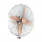 Preview: EWT Ventilator Wood Air Floor, Holzoptik, Oszillation, Geräuscharm (100068)