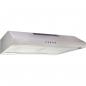 Preview: ARDEBO.de Amica UH 17380-3 E EEK: C Unterbauhaube, 60 cm breit, Ab-/Umluft, 180 m³h, Edelstahl