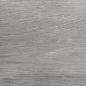 Preview: Gartentisch Anthrazit 55x40x37 cm Stahl