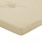 Preview: Adirondack-Auflagen 2 Stk. Beige Oxford-Gewebe