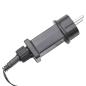 Preview: LED-Lichterkette mit 3000 LEDs Warmweiß 23 m PVC