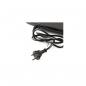 Preview: DOMO DO332IP Induktionskochplatte, 2000 W, Touchscreen, Timer, Kindersicherung, Automatische Abschaltung, schwarz
