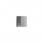 Preview: Gorenje R619EES5 Standkühlschrank, 59,5cm breit, 398L, DynamicCooling-System, SuperCool, grau metallic