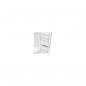Preview: Gorenje R619EES5 Standkühlschrank, 59,5cm breit, 398L, DynamicCooling-System, SuperCool, grau metallic