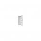 Preview: Gorenje R619EES5 Standkühlschrank, 59,5cm breit, 398L, DynamicCooling-System, SuperCool, grau metallic