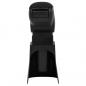 Preview: Auto-Armlehne Schwarz 16x36x(41-57) cm ABS