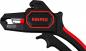 Preview: Knipex Automatische Abisolierzange, 0,2-6 mm² (1262180)