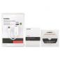 Preview: USB 2.0 Fast Ethernet Adapter 10/100 Mbit Weiß