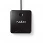 Preview: ARDEBO.de - Kartenleser | Smart Card (ID) | USB 2.0