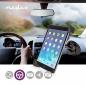 Preview: Kfz-Tablethalterung | Maximaler Bildschirmdurchmesser: 12 " | Fenster und Kopfstütze im Auto | Einstellbar