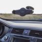 Preview: Kfz-Tablethalterung | Maximaler Bildschirmdurchmesser: 12 " | Fenster und Kopfstütze im Auto | Einstellbar