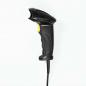 Preview: Barcodescanner | Laser | Kabelgebunden | 1D Linear | Stromversorgung über USB | USB 2.0