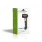 Preview: Barcodescanner | Laser | Kabelgebunden | 1D Linear | Stromversorgung über USB | USB 2.0