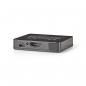 Preview: HDMI ? Splitter | 2-Port port(s) | HDMI? Eingang | 2x HDMI? Ausgang | 4K@30Hz | 2.25 Gbps | ABS / PVC | Schwarz