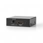 Preview: HDMI ? Splitter | 2-Port port(s) | HDMI? Eingang | 2x HDMI? Ausgang | 4K@60Hz | 18 Gbps | Metall | Anthrazit