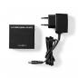 Preview: HDMI ? Splitter | 2-Port port(s) | HDMI? Eingang | 2x HDMI? Ausgang | 4K@60Hz | 18 Gbps | Metall | Anthrazit