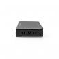 Preview: HDMI ? Splitter | 8-Port port(s) | HDMI? Eingang | 8x HDMI? Ausgang | 4K@60Hz | 18 Gbps | Metall | Anthrazit