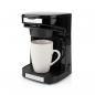 Preview: Kaffeemaschine | Filter Kaffee | 0.25 l | 2 Tassen | Schwarz