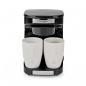 Preview: Kaffeemaschine | Filter Kaffee | 0.25 l | 2 Tassen | Schwarz