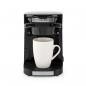 Preview: Kaffeemaschine | Filter Kaffee | 0.25 l | 2 Tassen | Schwarz