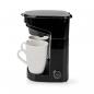 Preview: Kaffeemaschine | Filter Kaffee | 0.25 l | 2 Tassen | Schwarz