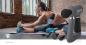 Preview: Sport-Massagepistole | Batteriebetrieben | N/A | Wiederaufladbar | 6 Massagemodi | USB Kabel | Grau
