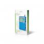 Preview: LAN measuring instrument | Verdrahtet | 180 m | LED Anzeige | Batteriebetrieben