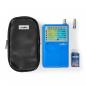 Preview: LAN measuring instrument | Verdrahtet | 180 m | LED Anzeige | Batteriebetrieben