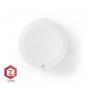 Preview: ARDEBO.de - SmartLife-Klimasensor | Zigbee 3.0 | Batteriebetrieben | Android? / IOS | Weiss