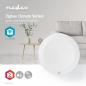 Preview: SmartLife-Klimasensor | Zigbee 3.0 | Batteriebetrieben | Android? / IOS | Weiss