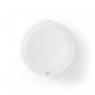 Preview: SmartLife-Klimasensor | Zigbee 3.0 | Batteriebetrieben | Android? / IOS | Weiss