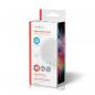 Preview: SmartLife-Klimasensor | Zigbee 3.0 | Batteriebetrieben | Android? / IOS | Weiss