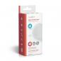Preview: SmartLife-Klimasensor | Zigbee 3.0 | Batteriebetrieben | Android? / IOS | Weiss