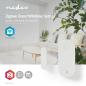 Preview: SmartLife Tür-Fenster-Sensor | Zigbee 3.0 | Batteriebetrieben | Android? / IOS | Weiss