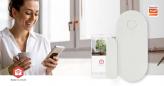 Preview: SmartLife Tür-Fenster-Sensor | Zigbee 3.0 | Batteriebetrieben | Android? / IOS | Weiss