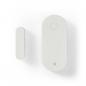 Preview: SmartLife Tür-Fenster-Sensor | Zigbee 3.0 | Batteriebetrieben | Android? / IOS | Weiss