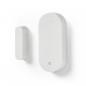 Preview: SmartLife Tür-Fenster-Sensor | Zigbee 3.0 | Batteriebetrieben | Android? / IOS | Weiss