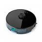 Preview: SmartLife Roboter-Staubsauger | Laser-Navigation | Wi-Fi | Kapazität Auffangbehälter: 0.6 l | Automatisches Laden | Maximale Betriebszeit: 2 Std | Schwarz | Android? / IOS