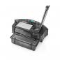 Preview: SmartLife Roboter-Staubsauger | Laser-Navigation | Wi-Fi | Kapazität Auffangbehälter: 0.6 l | Automatisches Laden | Maximale Betriebszeit: 2 Std | Schwarz | Android? / IOS