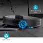 Preview: SmartLife Roboter-Staubsauger | Laser-Navigation | Wi-Fi | Kapazität Auffangbehälter: 0.6 l | Automatisches Laden | Maximale Betriebszeit: 2 Std | Schwarz | Android? / IOS