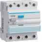 Preview: ARDEBO.de - CPA440D FI-Schalter 4P 6kA 40A 300mA Typ S