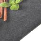 Preview: Küchenteppich Waschbar Gewürze 60x300 cm Samt