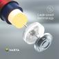 Preview: Alkaline Batterie AAA 1.5 V Max Tech 4-Blister (Menge: 10 je Bestelleinheit)