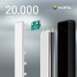 Preview: Powerbank 20.000 mAh